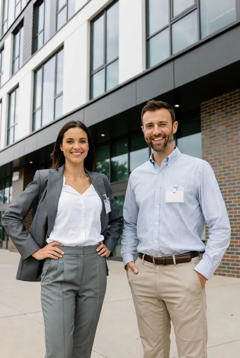 System pozyskiwania klientów